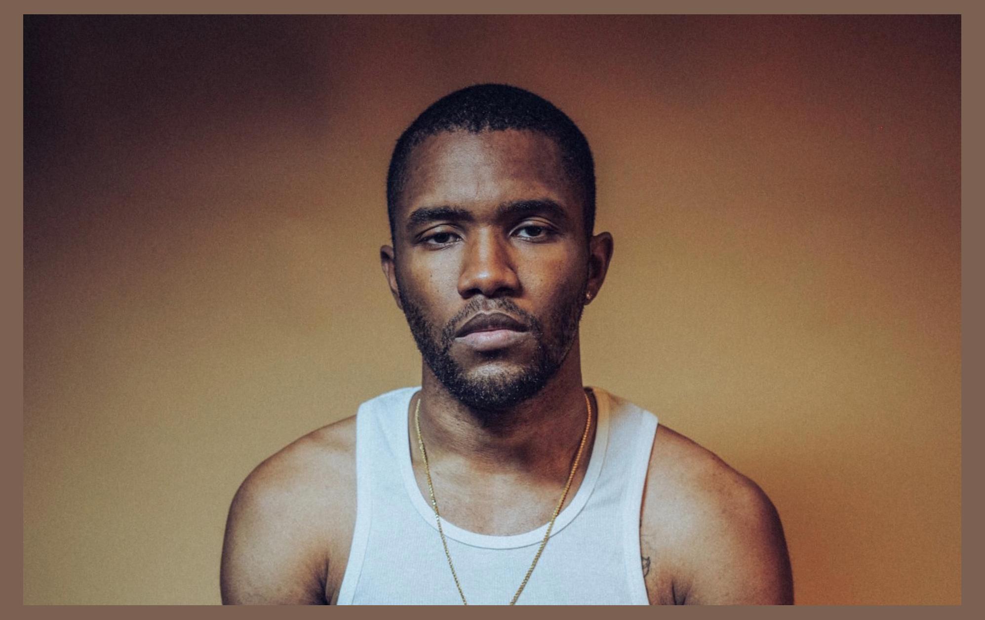 Frank Ocean